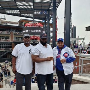 Meet your Posher, James